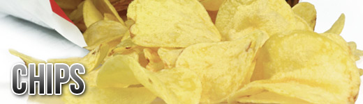 POTATO CHIPS image